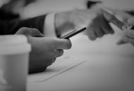 How the digital age has changed our experience with death…(3 benefits) Online Forums for Community