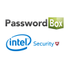 password-box